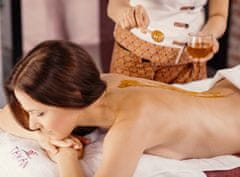 Allegria relaxační medová masáž Brno
