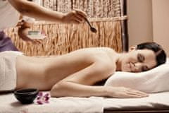 Allegria relaxační medová masáž Brno