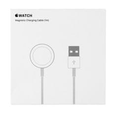 Apple Watch magnetický nabíjecí kabel 1m