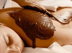 Allegria čokoládová masáž Špindlerův Mlýn