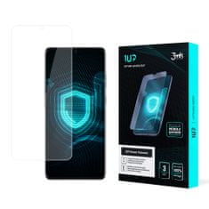 3MK 3MK Fólie ochranná 3mk 1UP pro Samsung Galaxy S20 5G, 3ks v balení, (5903108396134)