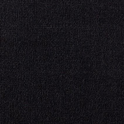 Hanse Home Kusový koberec Nasty 102055 Schwarz 200x200 cm čtverec