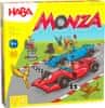Společenská hra pro děti Monza SK CZ verze