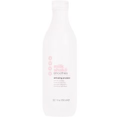 Milk Shake Smoothies Light Activating Emulsion - oxidační emulze pro barvy Milk Shake, pro tenké a jemné vlasy, 950ml