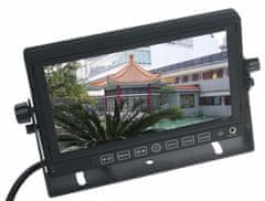 Stualarm SET kamerový systém s monitorem 7 (sv708set1)