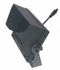 Stualarm SET kamerový systém s monitorem 7 (sv708set1)