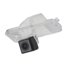 Stualarm Kamera formát PAL/NTSC do vozu Hyundai Santa Fe 09/2012- (III) (c-HY04)