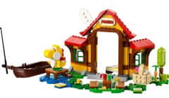 LEGO Super Mario 71422 Piknik u Maria – rozšiřující set