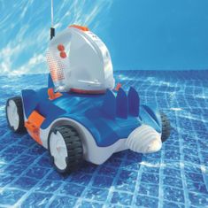Petromila Bestway Robot na čištění bazénu Flowclear Aquatronix 58482