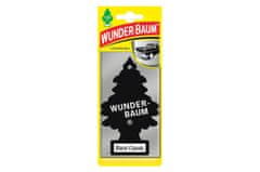 WUNDER-BAUM Osvěžovač vzduchu Wunder Baum - Black Ice