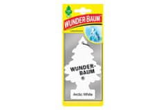 WUNDER-BAUM Osvěžovač vzduchu Wunder Baum - Arctic White