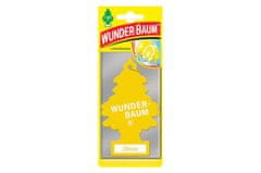 WUNDER-BAUM Osvěžovač vzduchu Wunder Baum - Citron