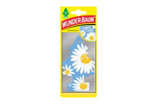 WUNDER-BAUM Osvěžovač vzduchu Wunder Baum - Daisy Chain