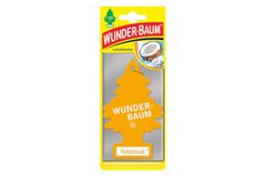 WUNDER-BAUM Osvěžovač vzduchu Wunder Baum - Kokos