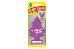 WUNDER-BAUM Osvěžovač vzduchu Wunder Baum - Levandule