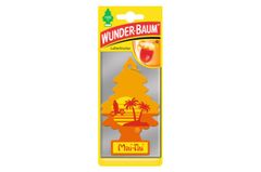 WUNDER-BAUM Osvěžovač vzduchu Wunder Baum - Mai-Tai