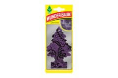 WUNDER-BAUM Osvěžovač vzduchu Wunder Baum - Midnight Chick