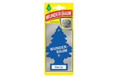 WUNDER-BAUM Osvěžovač vzduchu Wunder Baum - Nové auto