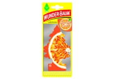 WUNDER-BAUM Osvěžovač vzduchu Wunder Baum - Oranžový