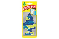 WUNDER-BAUM Osvěžovač vzduchu Wunder Baum - Pina Colada