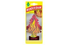 WUNDER-BAUM Osvěžovač vzduchu Wunder Baum - Red Hot
