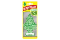 WUNDER-BAUM Osvěžovač vzduchu Wunder Baum - stále čerstvé