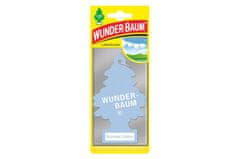 WUNDER-BAUM Osvěžovač vzduchu Wunder Baum - Summer Cotton