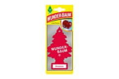 WUNDER-BAUM Osvěžovač vzduchu Wunder Baum - Třešeň