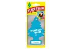 WUNDER-BAUM Osvěžovač vzduchu Wunder Baum - Tropical