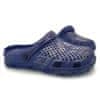 Kroksy CXL Pánské pantofle modré, 47