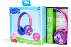 OTL Technologies Peppa Pig Dance and Music Kids