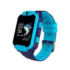 Canyon Chytré hodinky "Cindy KW-41", modrá, pro děti, s fotoaparátem, GSM, CNE-KW41BL