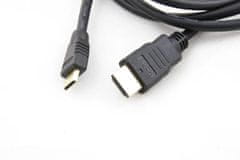 XREC HDMI - MINI HDMI kabel pro GoPro HERO2