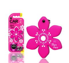 Aroma Car Osvěžovače vzduchu AROMA FLOWER POWER Pink Blossom