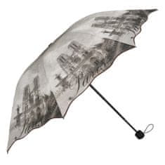 VIRGINA Stylový deštník Traveler, Notre-dame