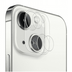 BB-Shop Tvrzené sklo pro iPhone 13 / 13 Mini Camera Lens