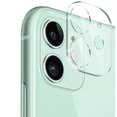 BB-Shop Ultratenké tvrzené sklo pro objektiv fotoaparátu iPhone 12 Mini