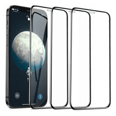 BB-Shop Odolné 9D sklo přes celý displej iPhone 14 / 14 Pro