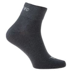 Hi-Tec Pánské ponožky chire pack II M 92800542975 - Hi-Tec 36-39