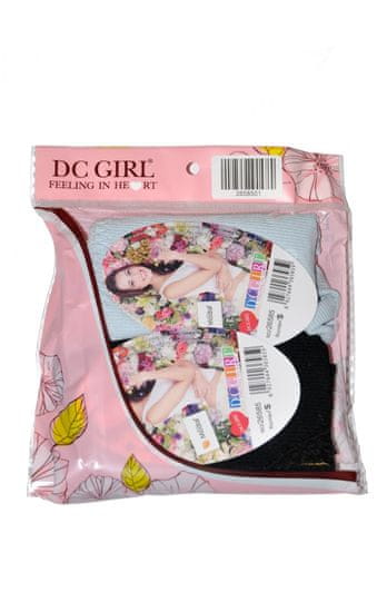 DC Girl Dámské kalhotky DC Girl 26585 A'2 S-XL