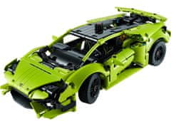 Technic 42161 Lamborghini Huracán Tecnica