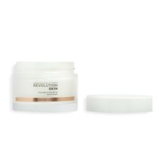 Revolution Skincare Hydratační krém na obličej SPF 30 Hyaluronic Acid Moisturiser 50 ml