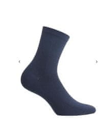 Gemini Dámské ponožky W84.000 cotton classic - Wola 36/38 Zelená