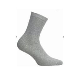 Gemini Dámské ponožky W84.000 cotton classic - Wola červená 36/38