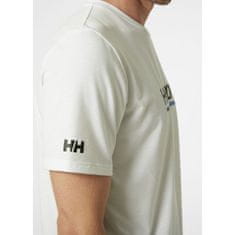 Helly Hansen Pánské tričko HP Race M 34294 001 - Helly Hansen XL