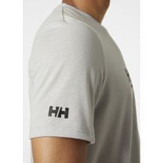 Helly Hansen Pánské tričko HP Race M 34294 853 - Helly Hansen M