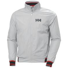 Helly Hansen Pánská lehká sportovní bunda Salt Windbreaker M 30299 853 - Helly Hansen XL