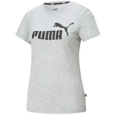 Puma Dámské tričko s logem ESS W 586774 04 - Puma 2XL
