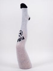 YOCLUB Chlapecké ponožky Yoclub 3-Pack RAB-0003C-AA00-017 Vícebarevné 104-110