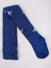 YOCLUB Chlapecké ponožky Yoclub 3-Pack RAB-0003C-AA00-017 Vícebarevné 104-110